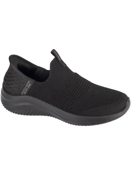 Pantofi Skechers negru