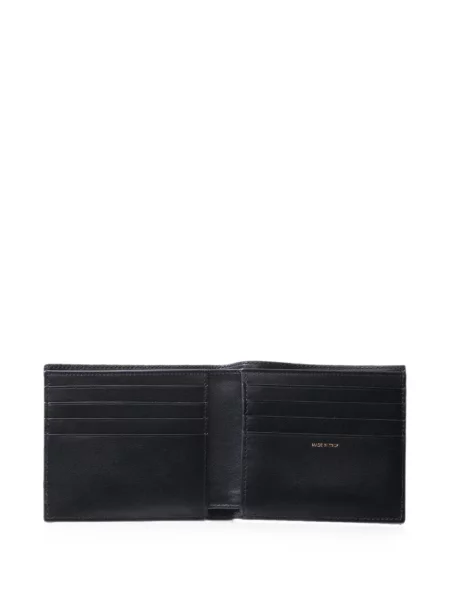 Portofel Paul Smith negru