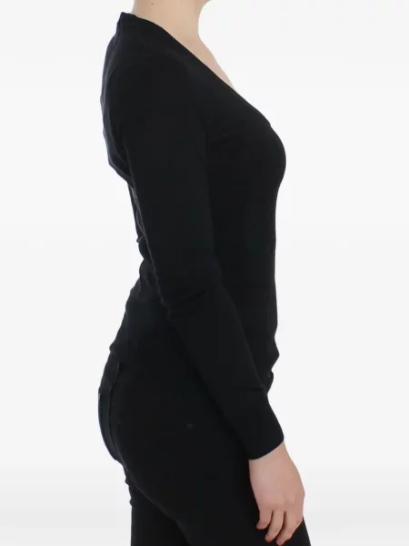 Pulover Dolce & Gabbana negru