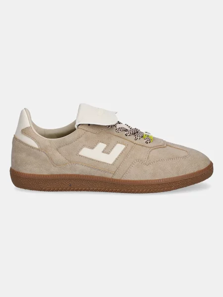 Flamingos sneakers Burela Slim Player bej