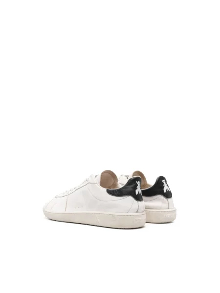 Sneakersy Patrizia Pepe białe