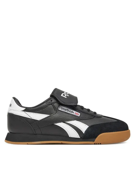 Sneakers Reebok negru