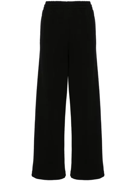 Pantaloni Wardrobe.nyc negru