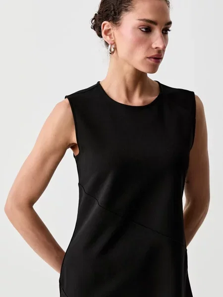 Calvin Klein ruha fekete