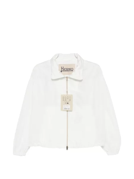Geacă Herno alb