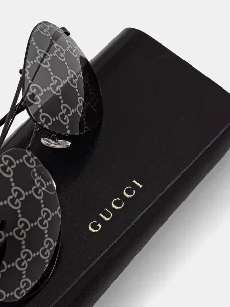 Солнцезащитные очки Gucci