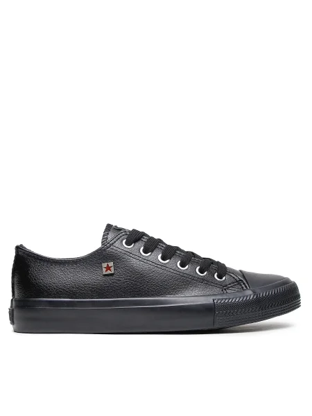 Teniși Big Star Shoes negru