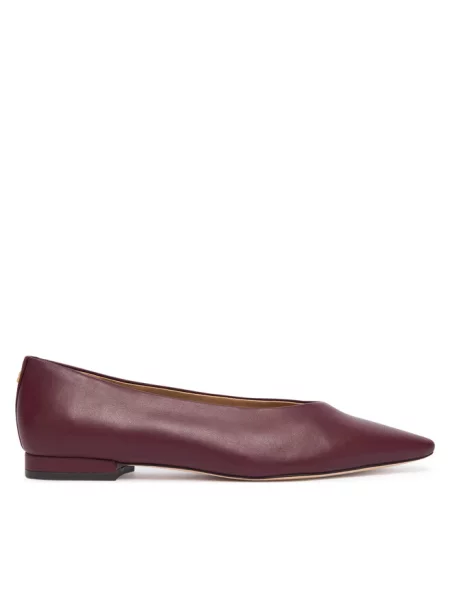 Baleriny LAUREN RALPH LAUREN
