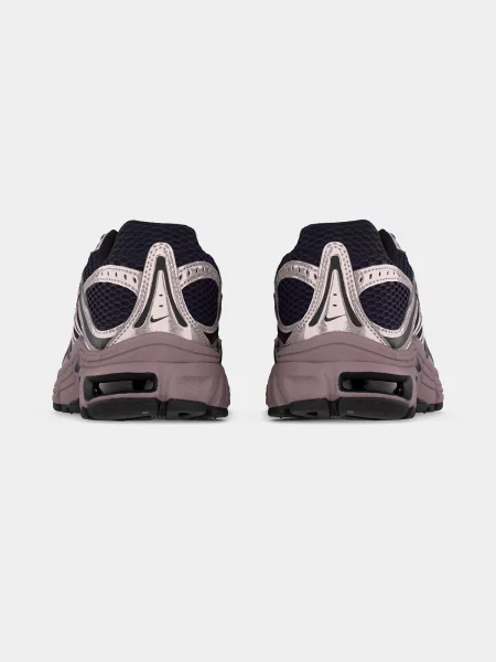 Sneakerși Nike Sportswear negru