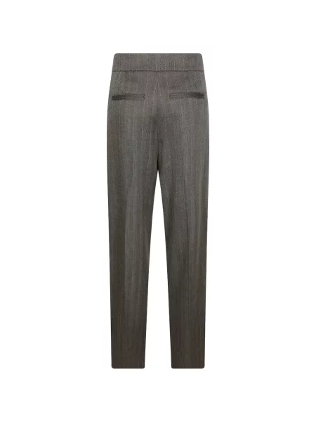 Pantaloni Soeur gri