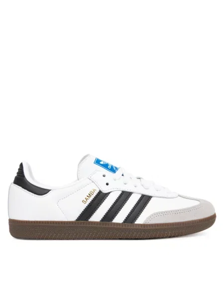 Tenisky Adidas Samba bílé