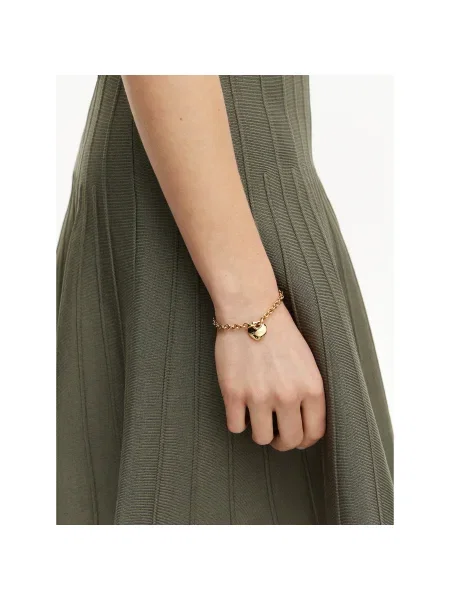 Guess Гривна златист