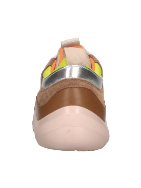 Sneakersy Vic Matie skórzane