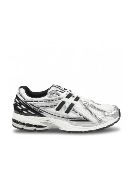 Buty do biegania New Balance białe