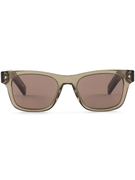 Saulės akiniai Prada Eyewear