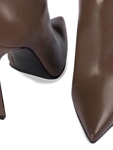 Botine Le Silla maro