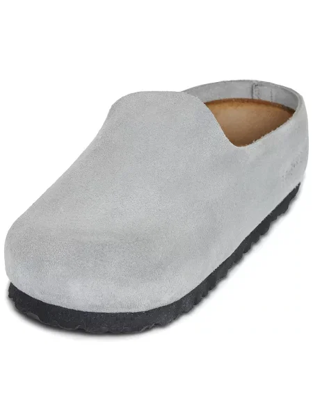 Pantofi Birkenstock albastru