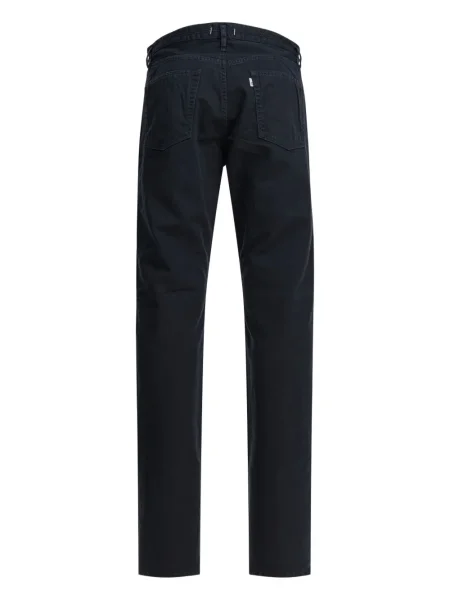 Pantaloni Nonnative albastru