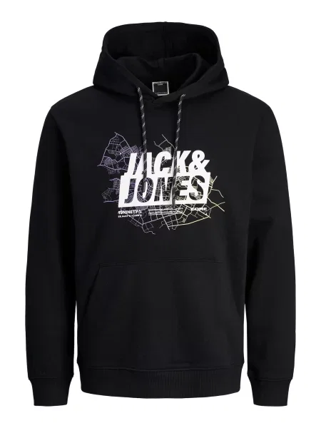 Palton Jack & Jones alb