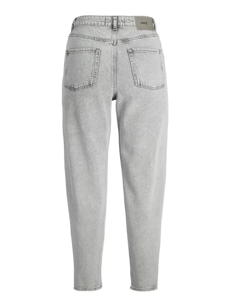 JJXX Kavbojke Lisbon denim siv