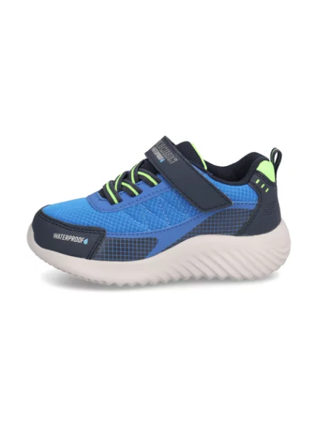 Dětské tenisky Skechers modré