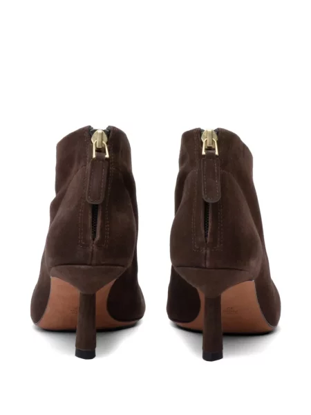 Pantofi cu toc 3.1 Phillip Lim maro