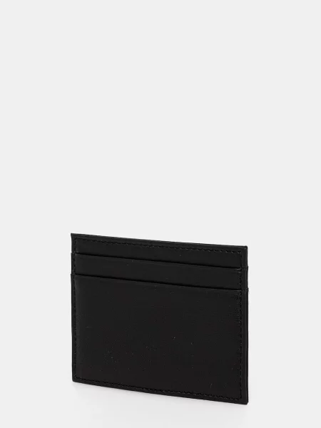 Кожаный кошелек Guess