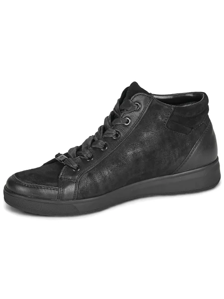 Pantofi Ara negru