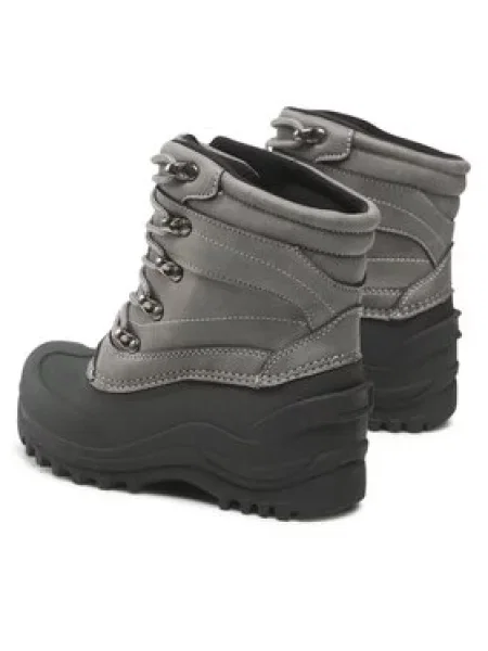 Sprandi Zimski škornji siva