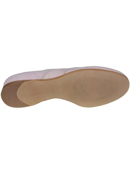 Pantofi Gabor roz