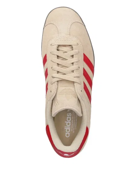 Pantaloni Adidas cu dungi clasici albastru