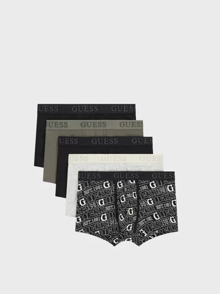 Боксери Guess