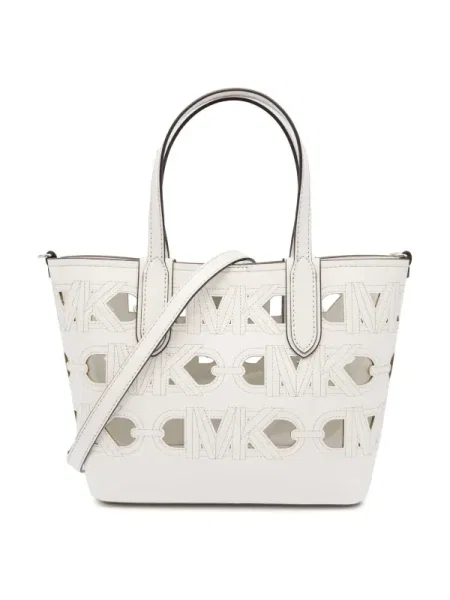 Geantă Michael Kors alb