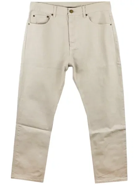 Traperice ravnih nogavica Fear Of God Essentials