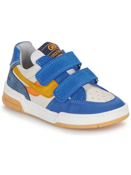Pantofi copii Gbb albastru