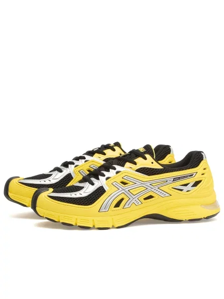 Sneakersy Asics czarne