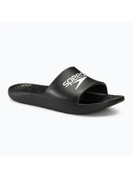 Olcsóbban. Férfi papucs Speedo Slide black. Méret: UK fekete