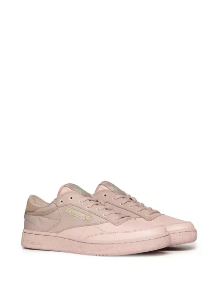 Sportbačiai Reebok Ltd rožinė
