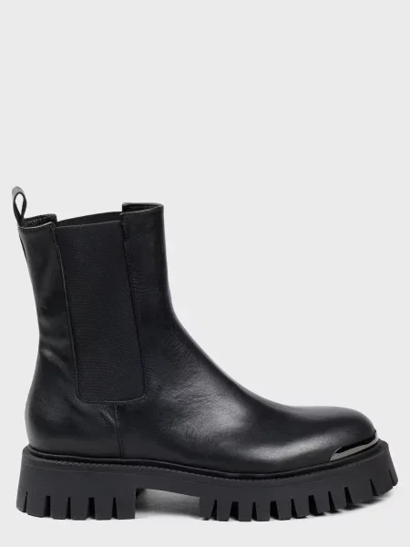 Черевики Nila & Nila чорні