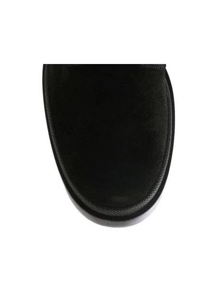 Pantofi Högl negru
