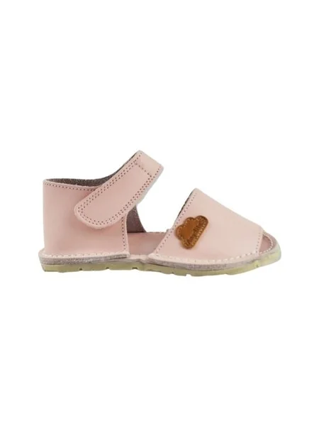 Pantofi copii Angelitos roz