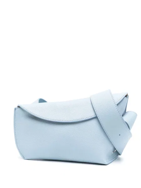 Body Alexander Mcqueen albastru