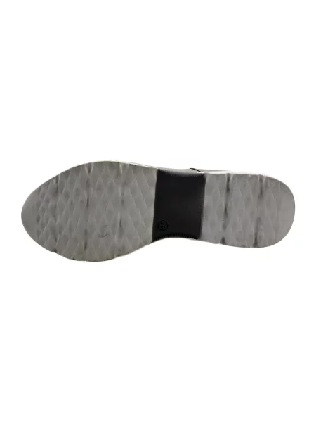 Pantofi Piesanto gri