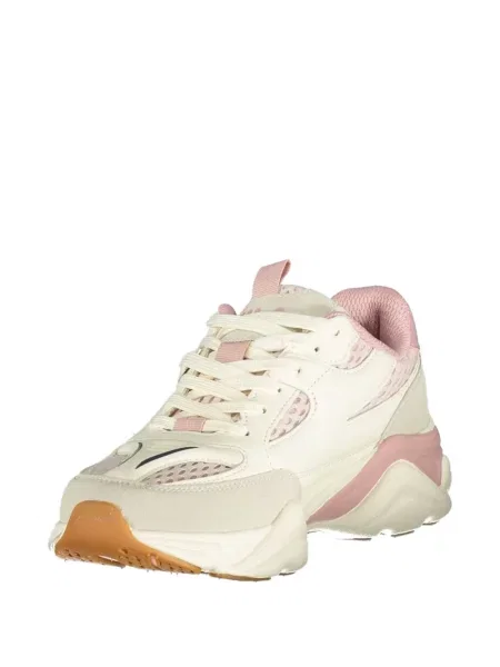Sneakerși Fila plasă