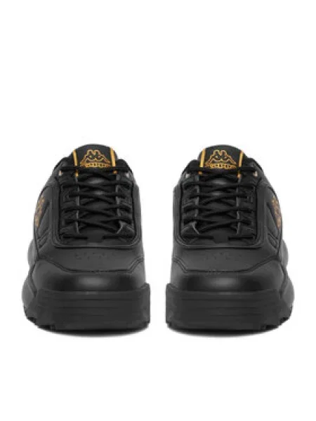 Kappa Sneakersy čierna