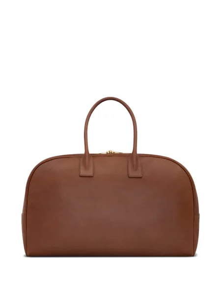 Geantă Saint Laurent maro