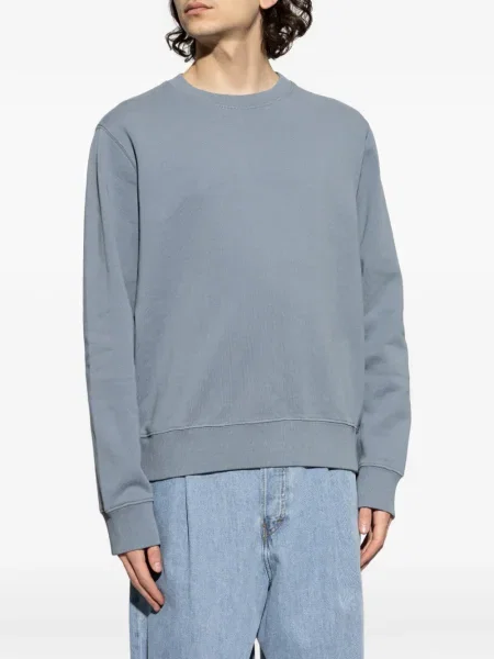 Hanorac crewneck Zadig&voltaire albastru