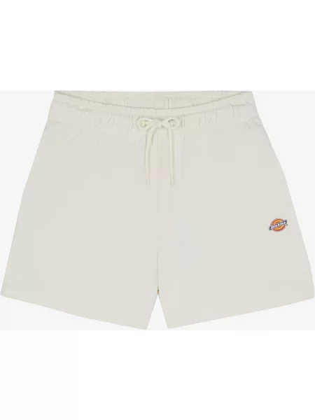 Spodenki Dickies Mapleton XS białe