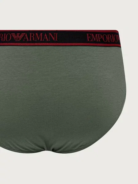 Трусы Emporio Armani Underwear