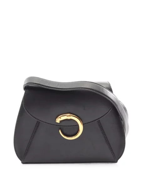 Geantă Cartier negru